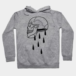 Tears Hoodie